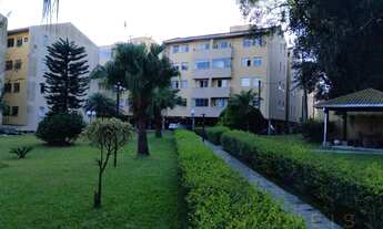 Imagem 4: Apartamento para Venda em Curitiba, Portão, 3 dormitórios, 1 banheiro, 1 vaga