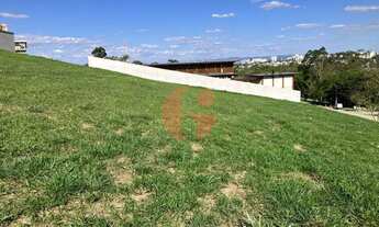 Imagem 3: Terreno em condomínio fechado para venda com 1376m² no Urbanova