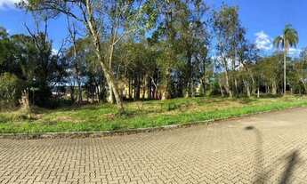 Imagem: Terreno no Loteamento Vila Bella III em