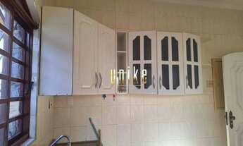 Imagem 7: Casa com 5 dormitórios para alugar, 301 m² por R$ 8.651,02/mês - Vila Ema - São José dos C