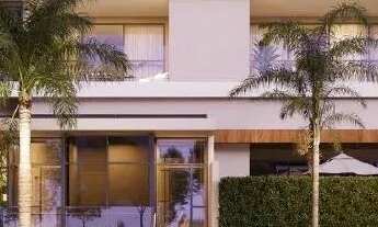 Imagem 2: COBERTURA RESIDENCIAL em Curitiba - PR, Centro