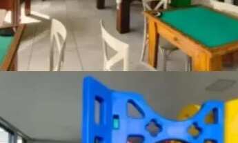 Imagem 4: Apartamento a venda no Torres da Liberdade, 100% Mobiliado - Jardim São Paulo em Recife