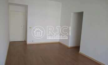 Imagem 7: Imóvel para venda com 89 metros quadrados com 3 quartos em Tijuca - Rio de Janeiro - RJ