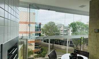 Imagem 4: Imóvel para venda tem 115 metros quadrados com 3 quartos em Jardim da Penha - Vitória - ES