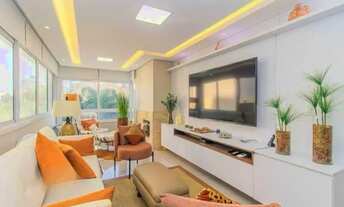 Imagem 5: Apartamento à venda 02 quartos e 03 vagas no bairro Petrópolis