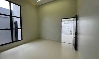 Imagem 7: Casa Jardim Vila Boa 123m²