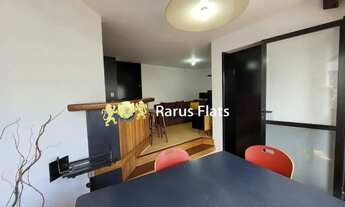 Imagem 4: Apartamento para venda no Brooklin - Edifício Park Way