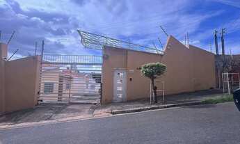 Imagem: CONDOMÍNIO - 3Q JD CUIABÁ/ Goiabeiras