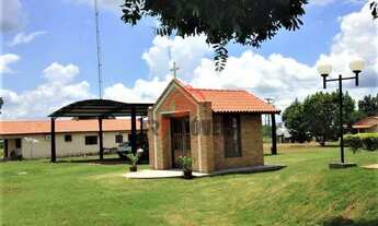 Imagem 5: FAZENDA NA VILA BELA SANTÍSSIMA TRINDADE - MT