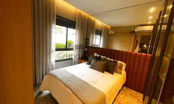 Imagem 5: Apartamento - Flat - Jardim Alvorada - Residencial Quadria - 1 Dormitório - 45m²