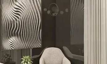 Imagem 5: Porto Belo - 01 dormitório - Próximo à Avenida Governador Celso Ramos - Lazer completo