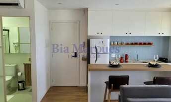 Imagem 7: FLAT 28M², PARA ALUGAR NO JARDIM NOVA ALIANÇA SUL - RIBEIRÃO PRETO, SP