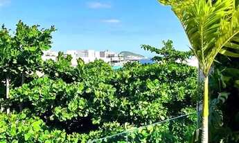 Imagem 5: 0 - Cobertura 2 quartos, sendo 1 suíte