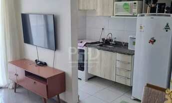 Imagem: Apartamento à venda, 2 quartos, 1 suíte