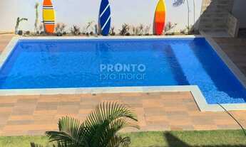 Imagem 2: APARTAMENTO MOBILIADO À VENDA NO PRIVE ENSEADA TAMANDARE/PE