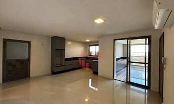 Imagem 7: Apartamento para Locação de Alto Padrão de 03 Suítes no Bairro Jardim Olhos D'água I