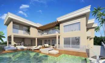 Imagem 2: Tamboré 01 - Em construção