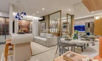 Imagem: Apartamento com 2 dormitórios à venda