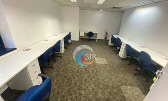 Imagem 3: Conjunto para alugar, 775m² por R$ 55.000/mês - Pinheiros - São Paulo/SP