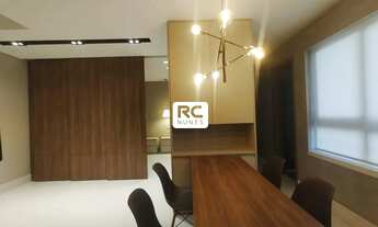 Imagem: Apartamento estúdio com 44 m² e 1 quarto