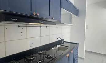 Imagem: Apartamento com 2 dormitórios, 50 m²