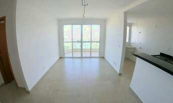 Imagem 2: Imóvel para venda tem 73 metros quadrados com 2 quartos em Praia do Morro - Guarapari - ES