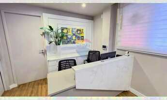 Imagem 7: Clinica Allmed Galpão / depósito com venda por R$204.000