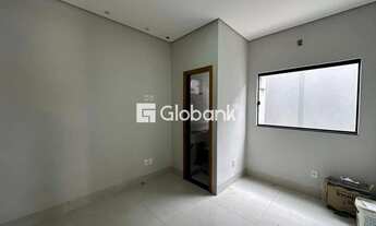 Imagem 3: Casa Nova para Aluguel - Bairro Camilo Prates - Montes Claros/MG, 02 Quarto(s