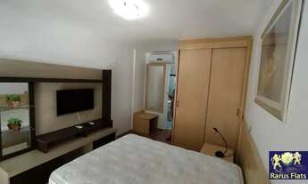 Imagem 5: Rarus Flats - Flat para venda - Edifício York Duplex Residence