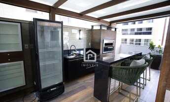 Imagem 4: Apartamento à venda, 132 m² por R$ 3.416.500,00 - Praia da Costa - Vila Velha/ES