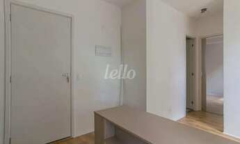 Imagem 2: Apartamento 2 quartos para alugar no(a) Vila Albertina