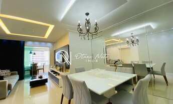 Imagem 3: Apartamento 140m² 3 suites 2 vagas - Batista Campos - Belém - PA