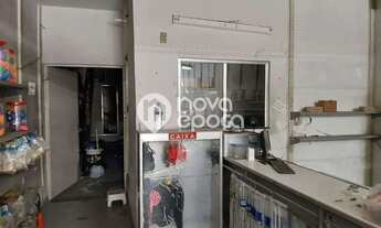 Imagem 3: Méier Galpão / depósito com venda por R$1.450.000