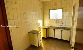 Imagem 6: Cobertura para Venda em Belo Horizonte, Ipiranga, 3 dormitórios, 1 suíte, 4 banheiros, 2 v