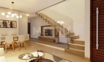 Imagem: Casa Duplex à venda na Vila Eduardo, 3