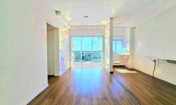 Imagem: Apartamento para aluguel, 2 quartos, 1 vaga