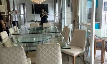 Imagem 3: LONDON - BELÍSSIMO APTO MOBILIADO - 03 SUÍTES - 9.500,00