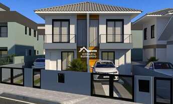 Imagem 3: Sobrado geminado 2 dormitórios na Guarda do Tabuleiro