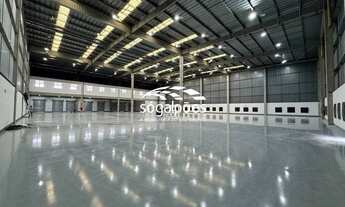 Imagem: Galpão para aluguel, 10 vagas, Campina