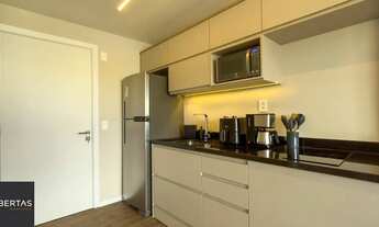 Imagem 7: Apartamento NOVO na Cidade Baixa, Porto Alegre