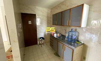 Imagem 7: Apartamento à Venda no Bairro de Manaíra REF: 54