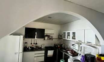 Imagem 4: Casa Bairro Petrópolis ( venda