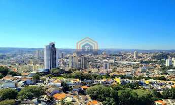 Imagem 3: Apartamento em Jardim Messina - Jundiaí