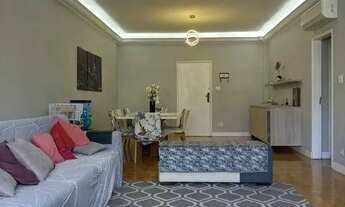 Imagem: Lindo apartamento com 3 dormitórios, 161