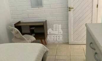 Imagem 7: Apartamento com 2 quartos à venda, 65 m² por R$ 250.000 - Fonseca - Niterói/RJ