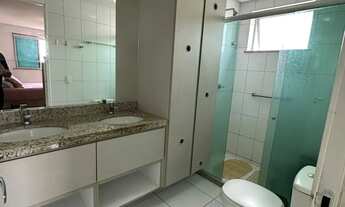 Imagem 7: VENDO APARTAMENTO NO RENASCENÇA COM 3 SUÍTES E 2 VAGAS DE GARAGEM