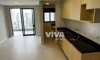 Imagem 2: Apartamento com 2 dormitórios para alugar, 77 m² por R$ 5.600,00/mês - Centro - Itajaí/SC