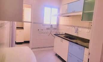 Imagem 3: Apartamento/Padrão - Residencial - No bairro Vila Ema - Edifício Aragon