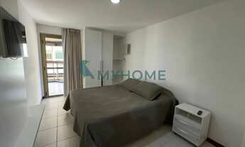 Imagem 14: Apartamento à venda 3 Quartos 2 Suítes Varanda Gourmet- Centro de Guarapari