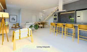 Imagem 7: Casa Geminada 3 Suítes e Piscina - Canasvieiras